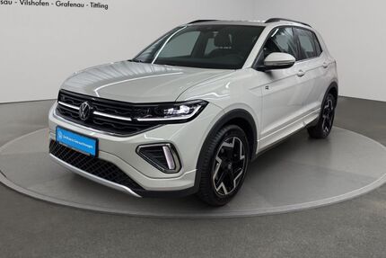 VW T-Cross 9.410 km 26.999 &euro; Passau 94032