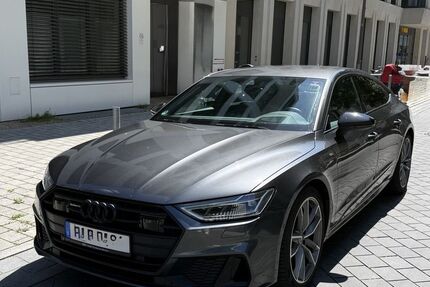 Audi A7 83.500 km 41.500 &euro; Berlin 10179