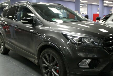 Ford Kuga 1,5 Ecoboost ST-Line Anhängerkupplung 91.557 km 15.980 &euro; Euskirchen 53881