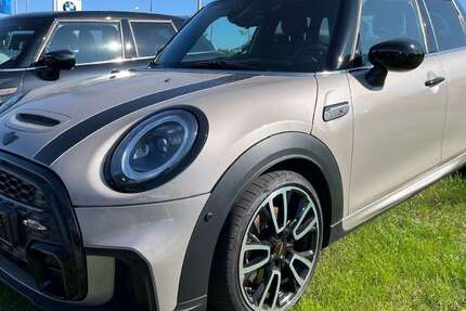 Mini Cooper S 40.700 km 26.777 € Pirmasens 66954