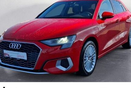 Audi A3 10.879 km 26.450 &euro; Rottweil 78628