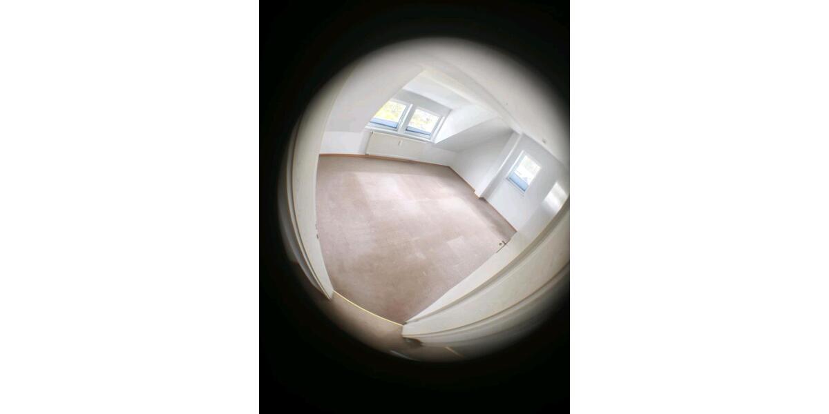 Dachgeschoßwohnung Ilmenau - 3 Zimmer, 70 m&sup2;, 680&euro; | Angebot:26697189