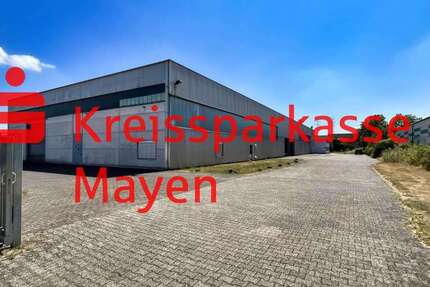 Gewerbeobjekt Andernach - 1.550.000&euro; | Angebot:27668514