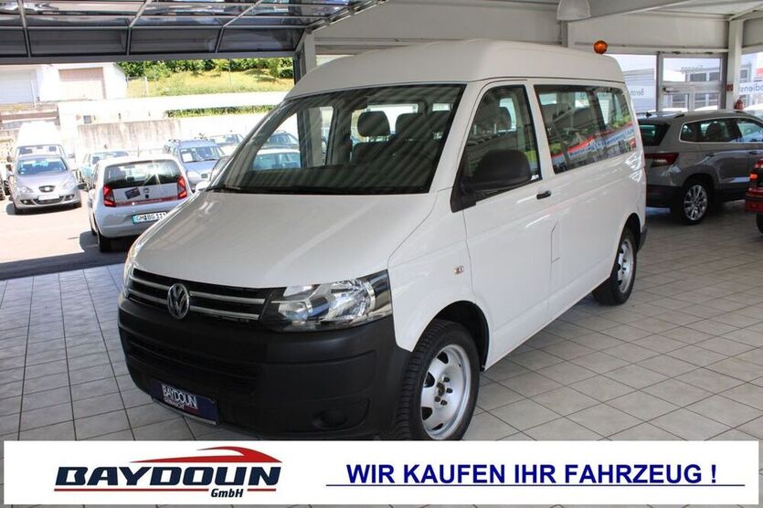 T5 Transporter