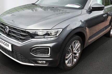VW T-Roc 39.000 km 26.990 &euro; Bad Schwartau 23611