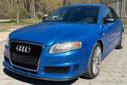 Audi A4 260.000 km 8.999 &euro; Nürnberg 90411