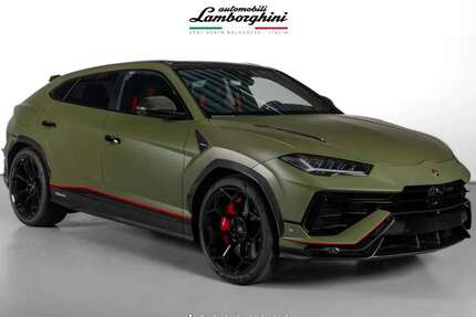 Lamborghini Urus 40.500 km 299.900 € Köln 50827