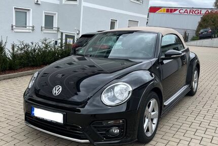 VW Beetle 34.000 km 19.200 &euro; Siegen 57080
