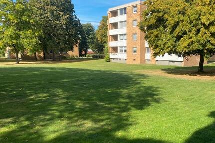 Mietkauf möglich Sanierte 1,5 Zimmer Wohnung mit pkw stellplatz 1 zimmer
