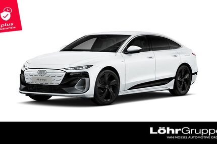 Audi A6 e-tron 7.600 km 55.980 &euro; Trier 54292