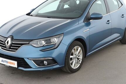 Renault Megane 76.035 km 9.720 &euro; Leipzig 04328