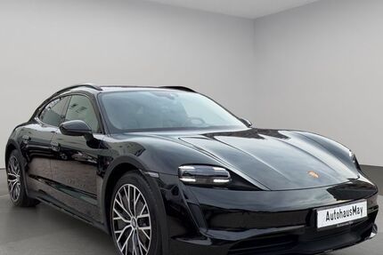 Porsche Taycan 96.950 km 53.950 &euro; Köln 50674