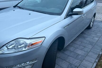 Ford Mondeo 305.000 km 4.000 &euro; Spelle 48480