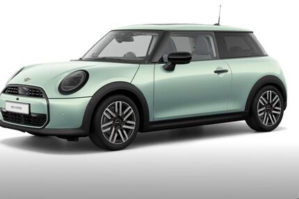 Mini Cooper C 7.084 km 28.040 &euro; Bocholt 46395