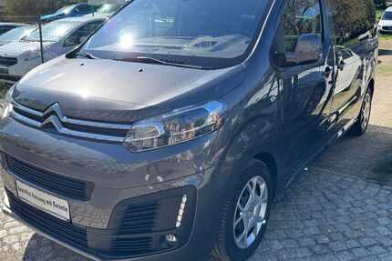 Citroen SpaceTourer 100.000 km 26.999 &euro; Görlitz 02826