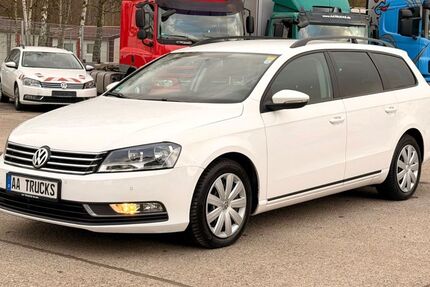 VW Passat 234.000 km 4.403 &euro; Schifferstadt 67105