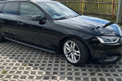 Audi A4 67.200 km 25.400 &euro; Frankenberg 09669