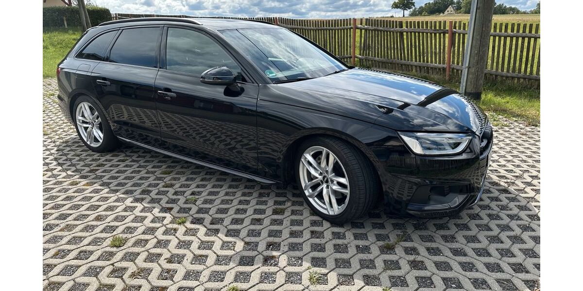 Audi A4 67.200 km 25.400 &euro; Frankenberg 09669