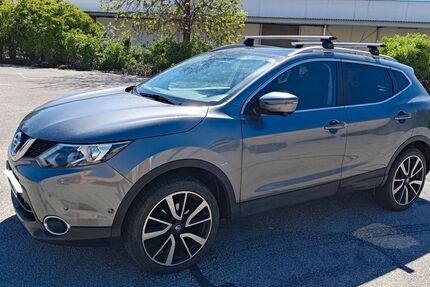 Nissan Qashqai 115.000 km 12.000 &euro; Moosthenning 84164