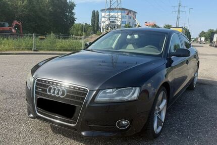 Audi A5 319.000 km 5.999 &euro; lahr 77933