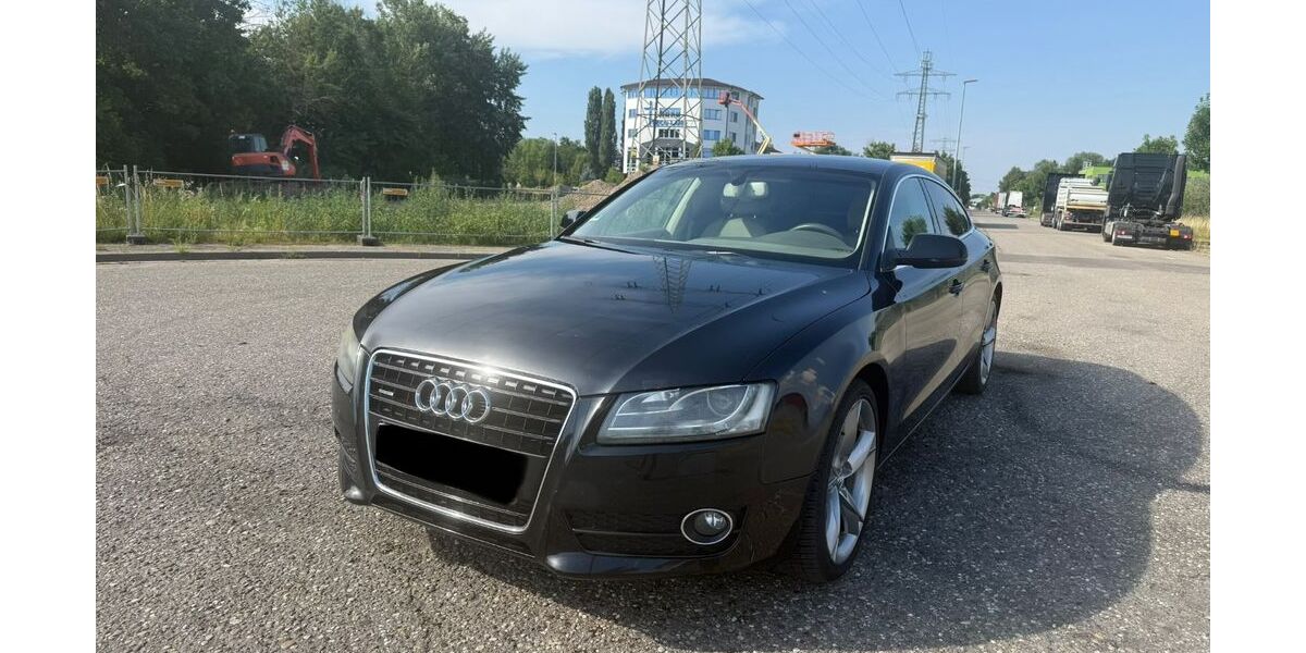 Audi A5 319.000 km 5.999 &euro; lahr 77933