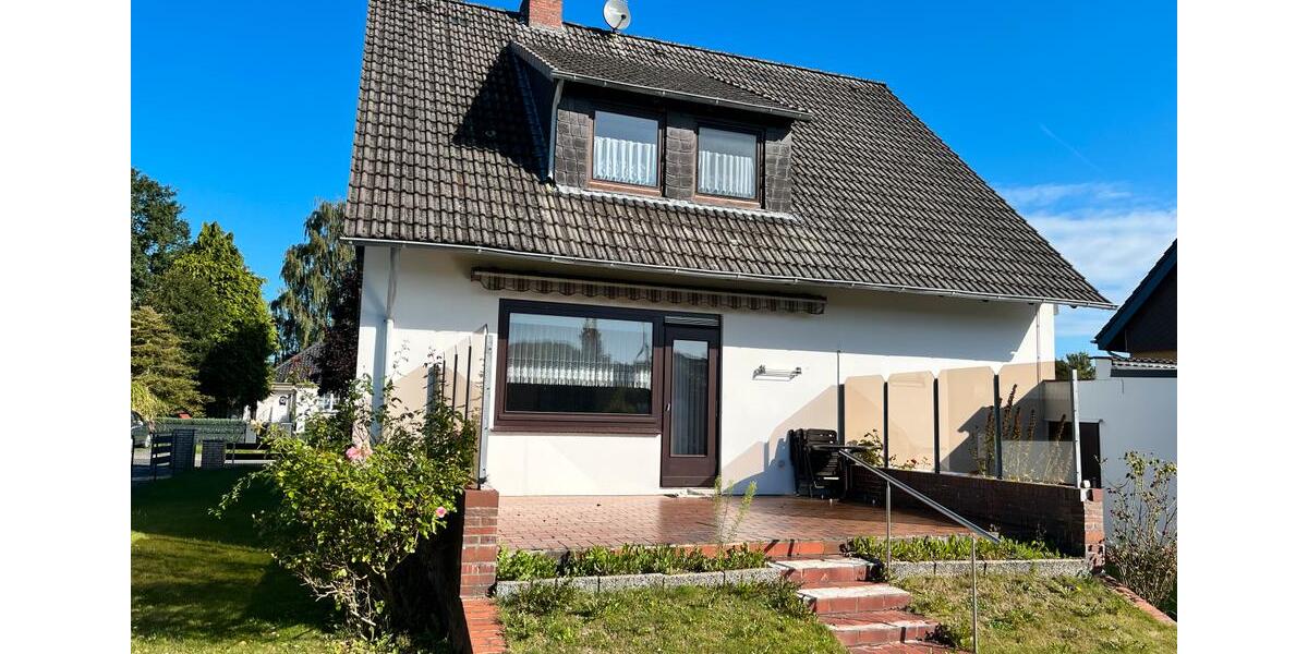 Einfamilienhaus Bremerhaven Leherheide - 7 Zimmer, 150 m&sup2;, 259.000&euro; | Angebot:27413912