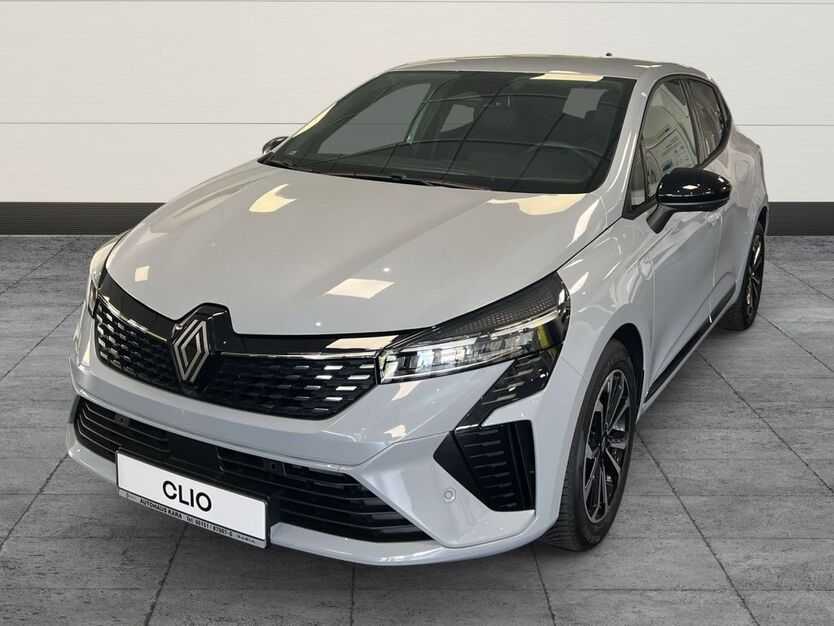 Renault Clio 2.550 km 22.490 € Darmstadt 64293