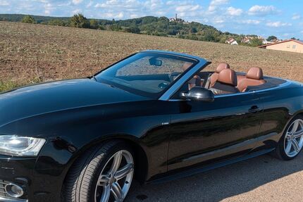 Audi A5 136.600 km 10.500 &euro; Stegaurach 96135