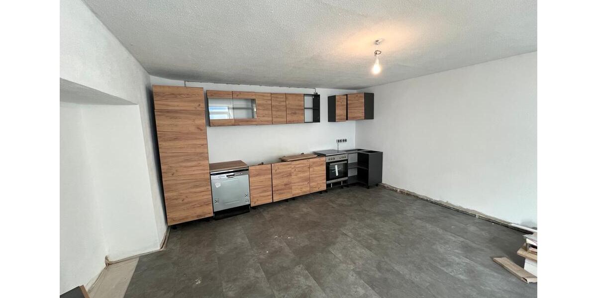 Reihenhaus Thiersheim - 5 Zimmer, 163 m&sup2;, 1.150&euro; | Angebot:22709151