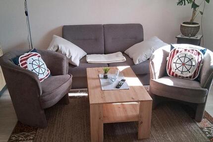 Wohnung Usedom - 2 Zimmer, 50 m&sup2;, 60&euro; | Angebot:24527155