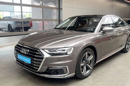 Audi A8 60.000 km 46.110 &euro; Mainburg 84048