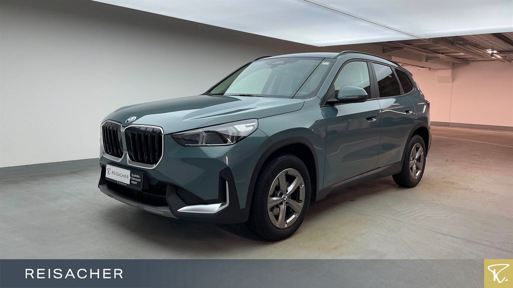 BMW X1 120.700 km 24.990 &euro; Augsburg 86167