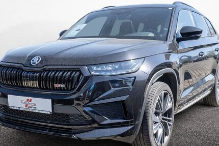 Skoda Kodiaq 66.019 km 38.980 &euro; Wittenberge 19322