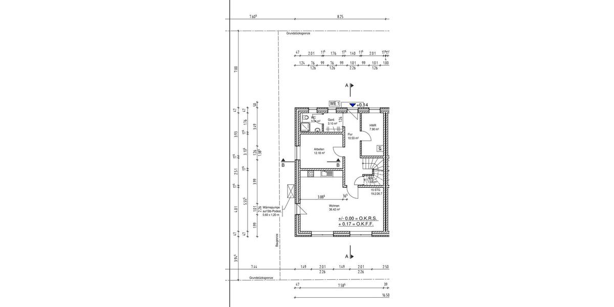 Doppelhaushälfte Soltau - 5.5 Zimmer, 155 m&sup2;, 1.500&euro; | Angebot:26302723