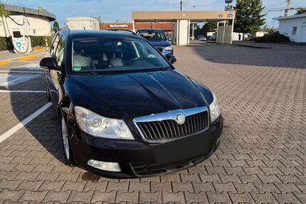 Skoda Octavia 214.100 km 4.999 € Hermsdorf 39326