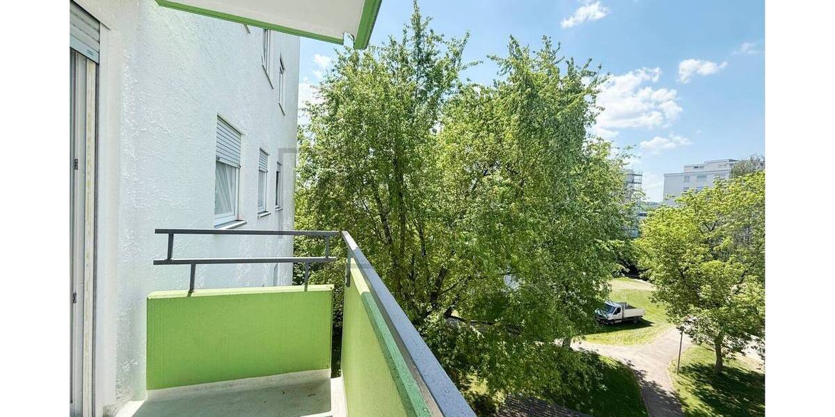 Etagenwohnung Senden - 4 Zimmer, 89 m&sup2;, 271.000&euro; | Angebot:26826426