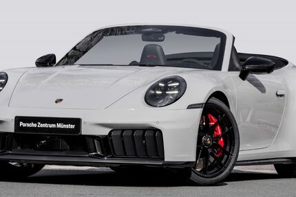 Porsche 992 7.900 km 186.500 &euro; Münster 48163