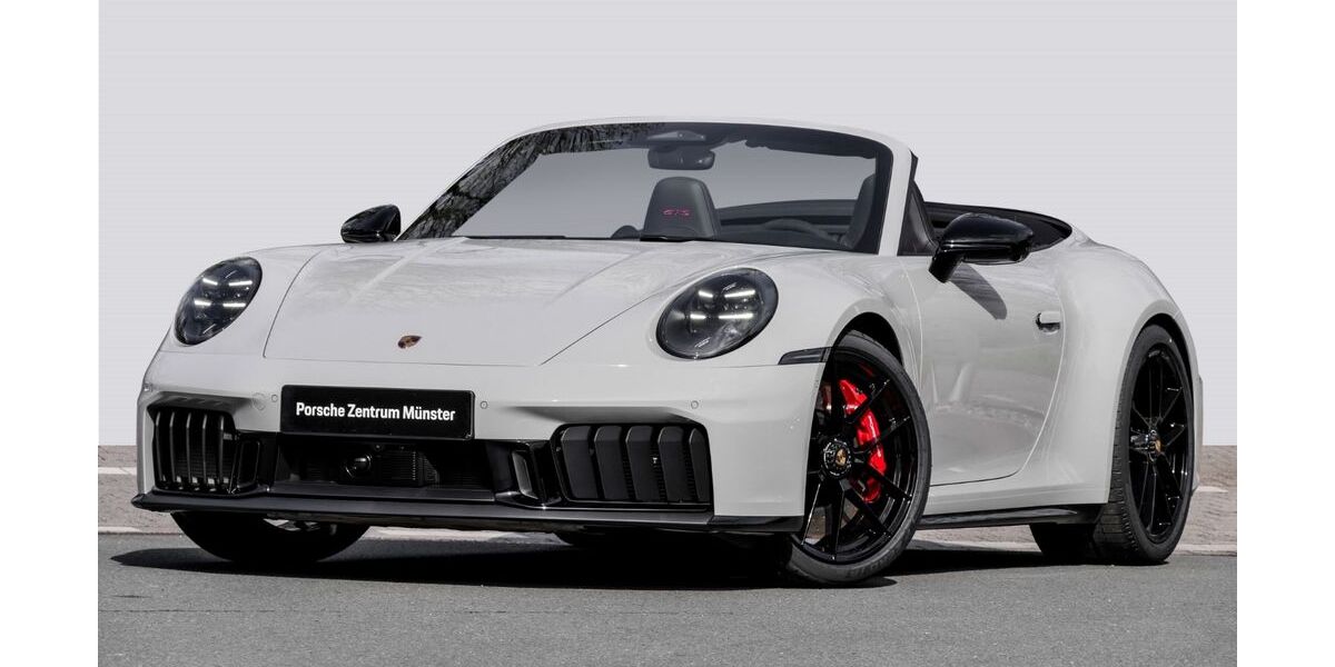 Porsche 992 7.900 km 186.500 &euro; Münster 48163