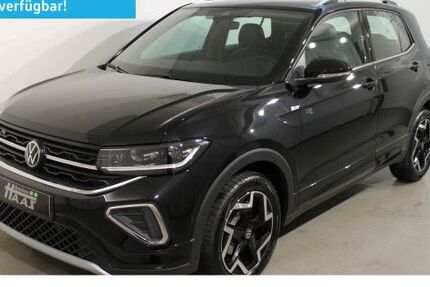 VW T-Cross 8.835 km 27.790 &euro; Olching 82140