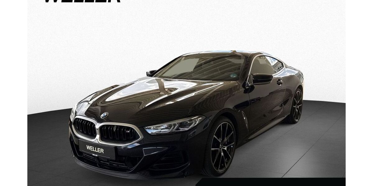 BMW M850 24.713 km 74.950 &euro; Salzwedel-Brietz 29410