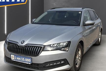 Skoda Superb 80.850 km 20.890 &euro; Amt Wachsenburg OT Thörey 99334