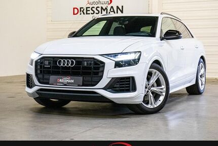 Audi Q8 185.834 km 43.716 &euro; Hamm 59067
