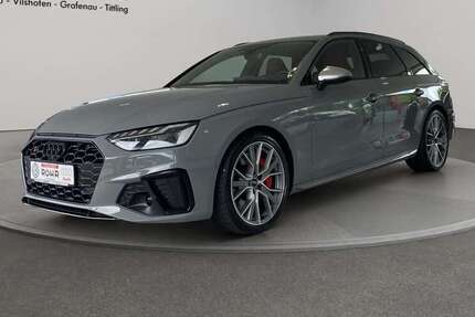 Audi S4 65.397 km 45.900 &euro; Vilshofen 94474
