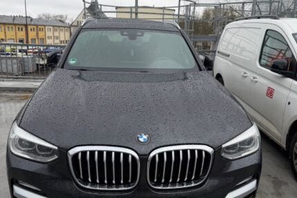 BMW X3 146.220 km 28.500 &euro; Frankfurt am Main 60389