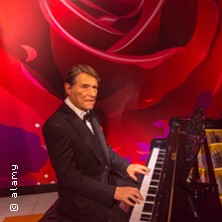 Die Udo Jürgens Dinner Show - Mit Menü oder Buffet 14.11.2026 Victor’s Residenz-Hotel Gera