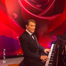 Udo Jürgens Show incl. Dinnerbuffet 12.12.2025 Pentahotel Leipzig