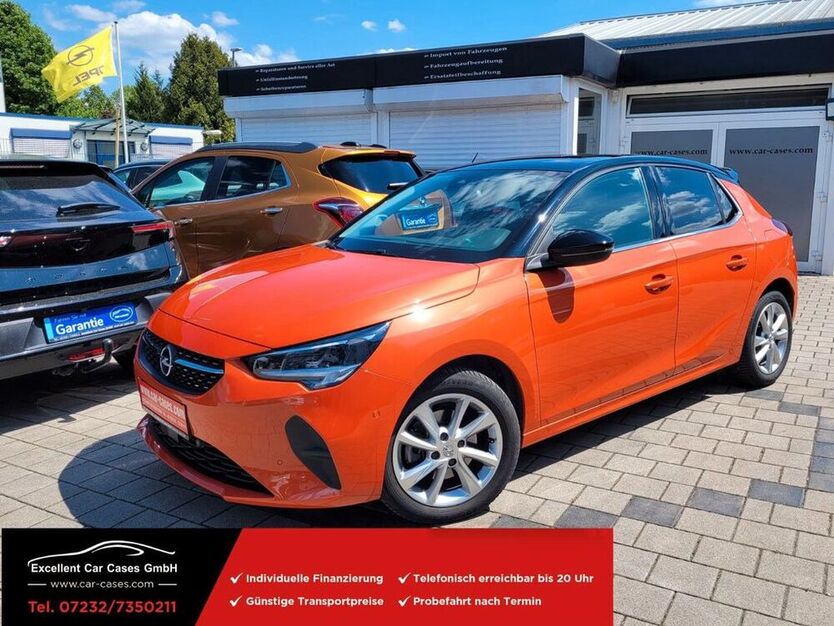 Corsa
