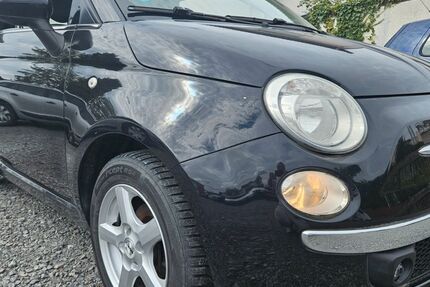 Fiat 500 115.777 km 4.999 € Reilingen 68799
