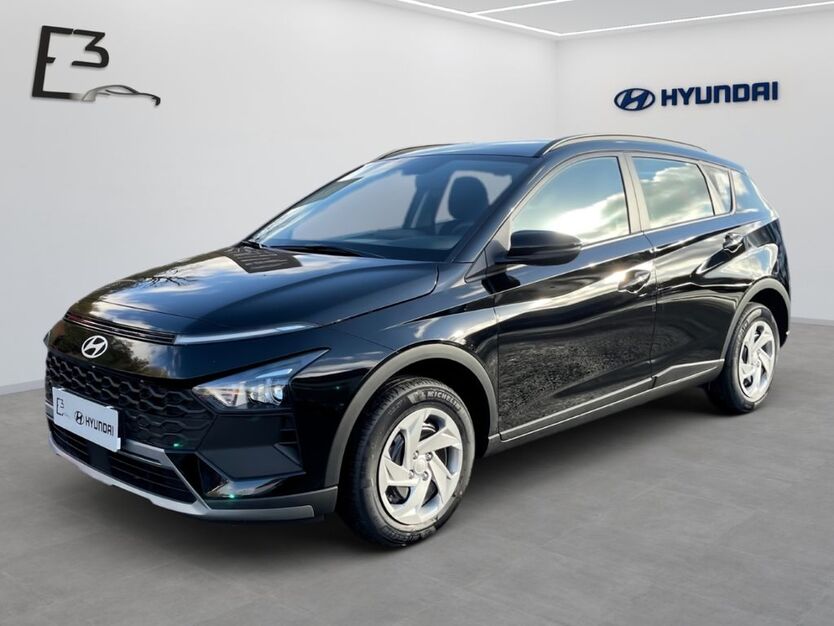 Hyundai BAYON 10.959 km 20.990 € Contwig 66497