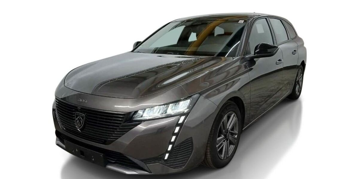 Peugeot 308 79.900 km 17.900 &euro; Saarburg 54439